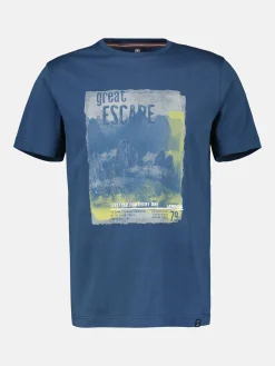 T-shirt *Grote ontsnapping*
