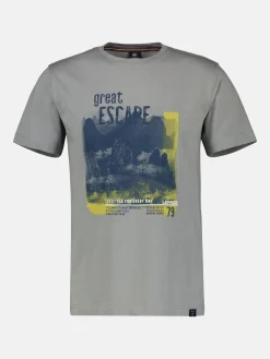 T-shirt *Grote ontsnapping*
