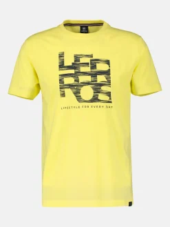 T-shirt LERROS