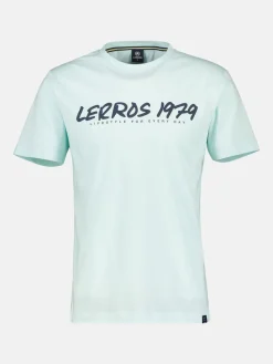 T-shirt *LERROS 1979*