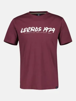 T-shirt *LERROS 1979*