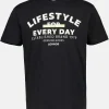 T-Shirt *Lifestyle voor elke dag*