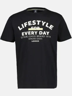 T-Shirt *Lifestyle voor elke dag*