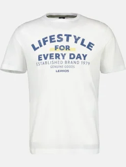 T-Shirt *Lifestyle voor elke dag*