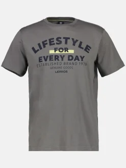 T-Shirt *Lifestyle voor elke dag*