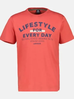 T-Shirt *Lifestyle voor elke dag*