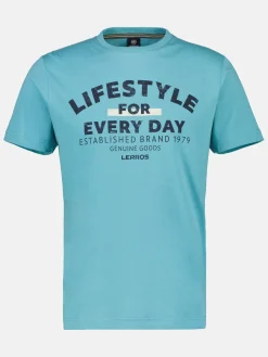 T-Shirt *Lifestyle voor elke dag*
