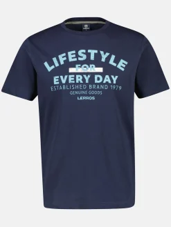 T-Shirt *Lifestyle voor elke dag*