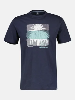 T-shirt met fotoprint