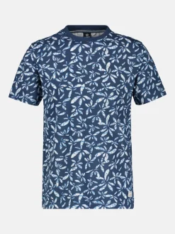 T-shirt met print