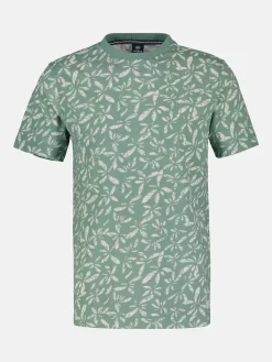 T-shirt met print
