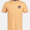 T-Shirt *Volg de zon*