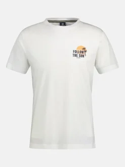 T-Shirt *Volg de zon*