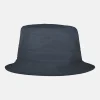 Vissershoed BUCKET CAP, sneldrogend met UV-bescherming