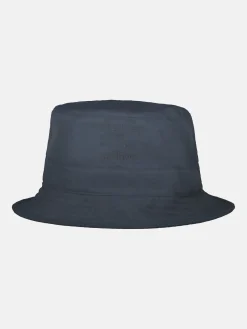 Vissershoed BUCKET CAP, sneldrogend met UV-bescherming