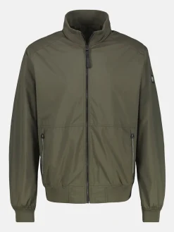 Wind- und wasserabweisender Herren Blouson