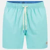 Zwemshort, effen kleur